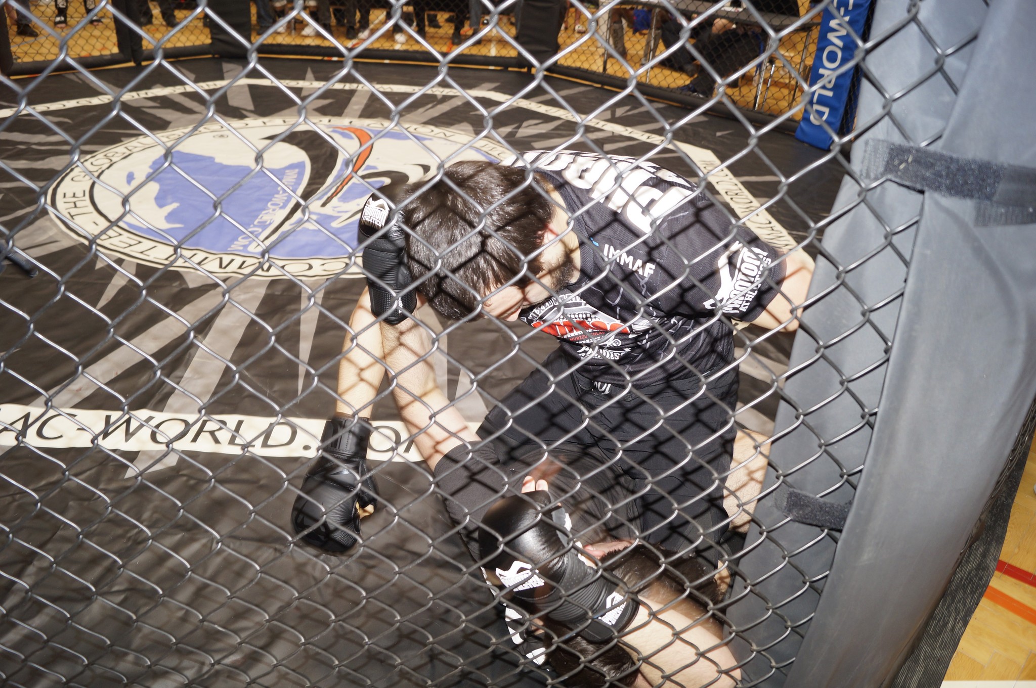 MMASC - Mixed Martial Arts Sports Club Mürzzuschlag | Hönigsberg
