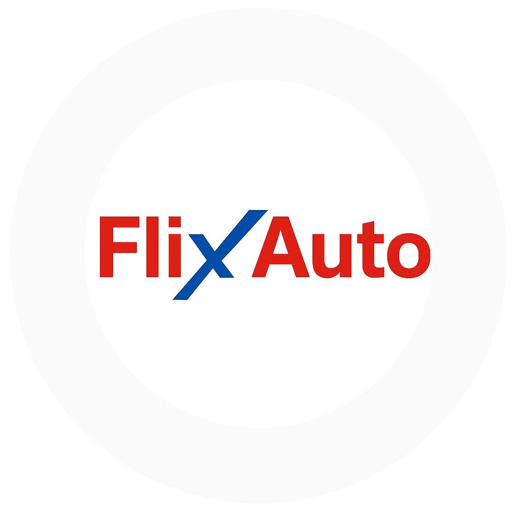 FlixAuto Autocentras Vilniuje ir Kaune | Kaunas