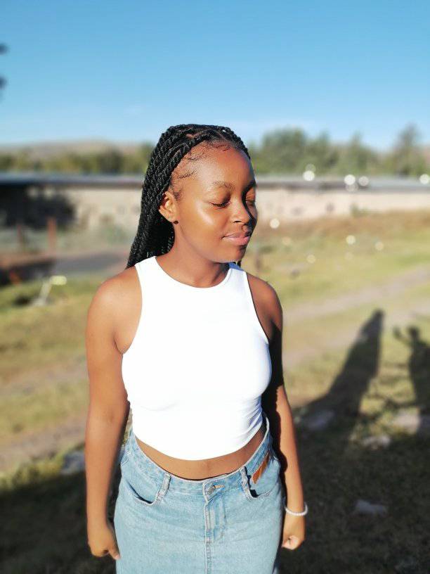 Mpho Matshaba