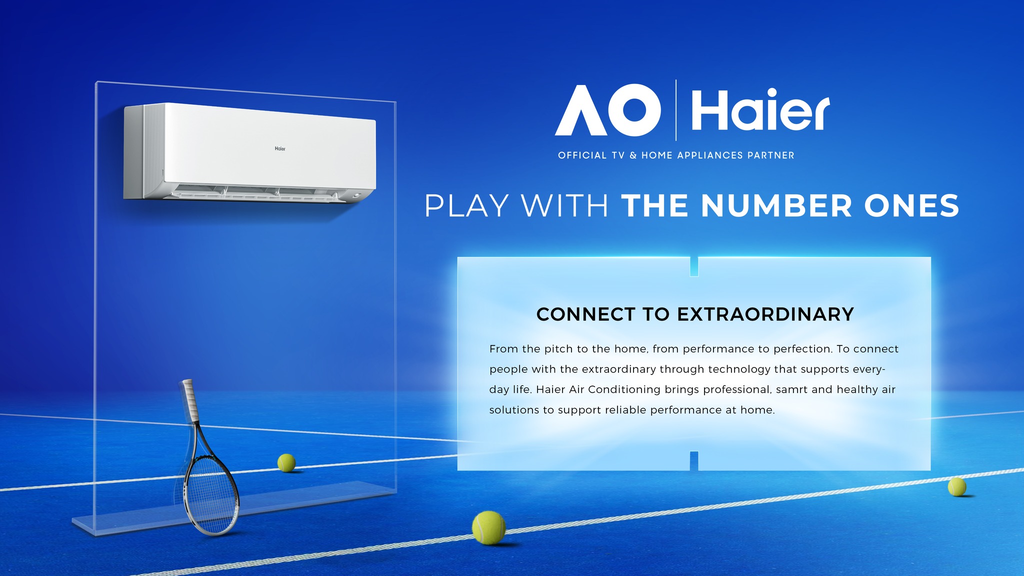 Haier - Haier added a new photo.