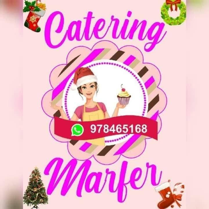 Catering MarFer