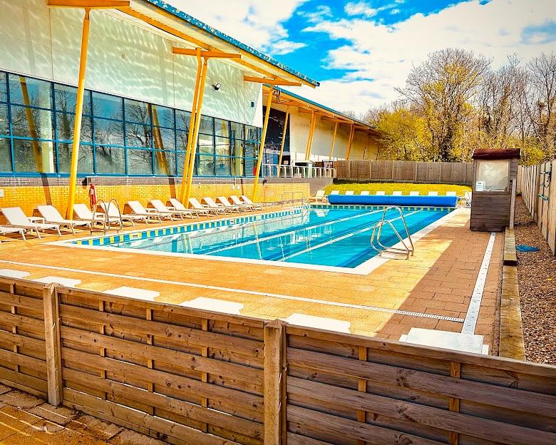 Nuffield - 🌞 Member Announcement 🌞 Due to popular demand and the ...