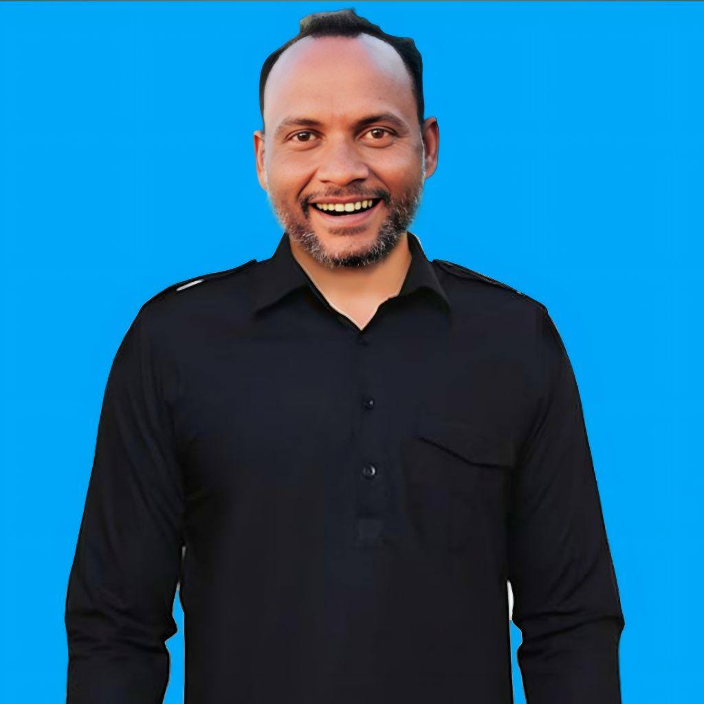 Abdu Sukkur