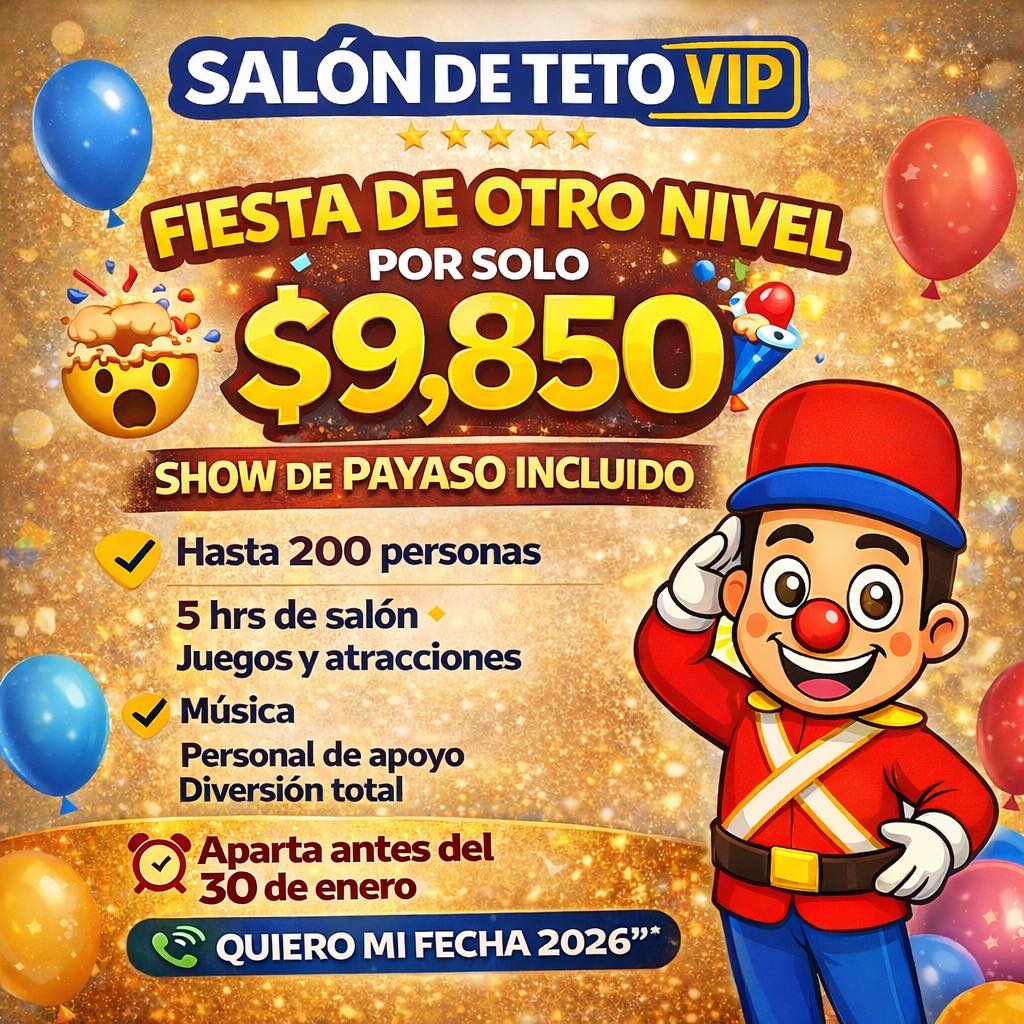 Salón de TETO VIP simona barba - 💝Celebrando el día de hoy ️🎉gracias a ...