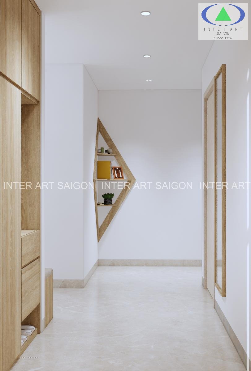 Inter Art Saigon - Interior Design & Construction | Ho Chi Minh City