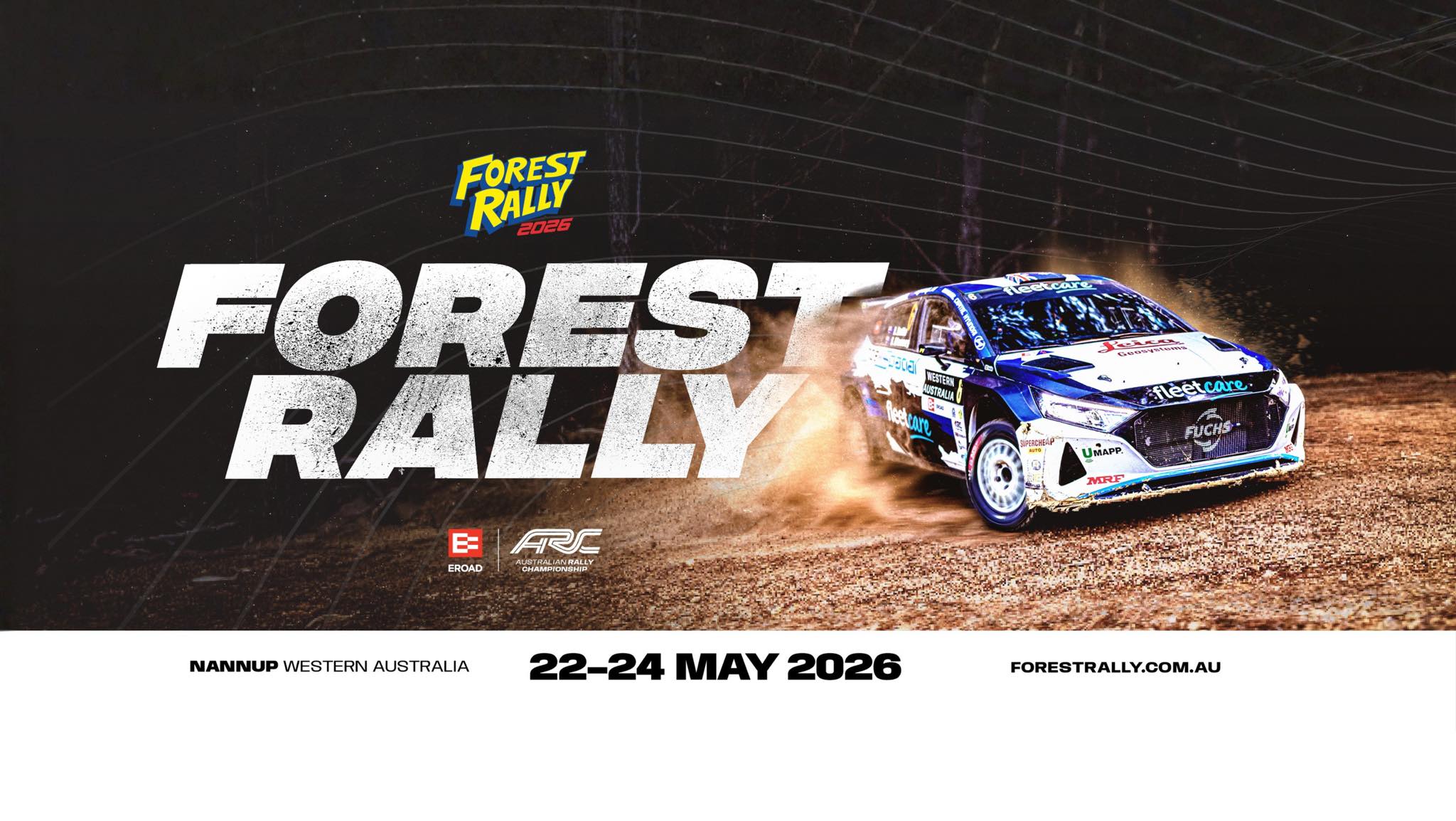 Forest Rally