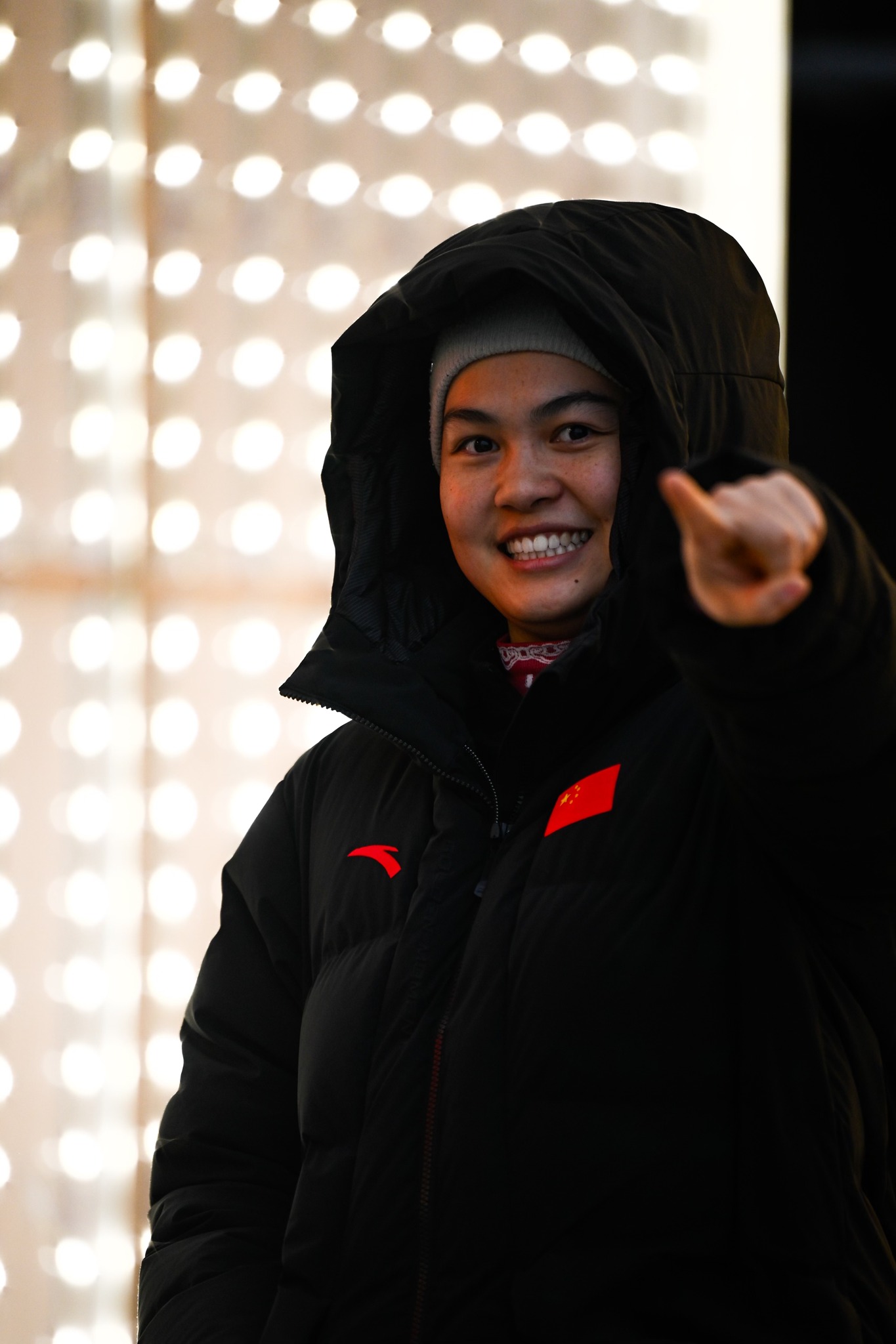 IBSF - International Bobsleigh & Skeleton Federation - A snowy training ...