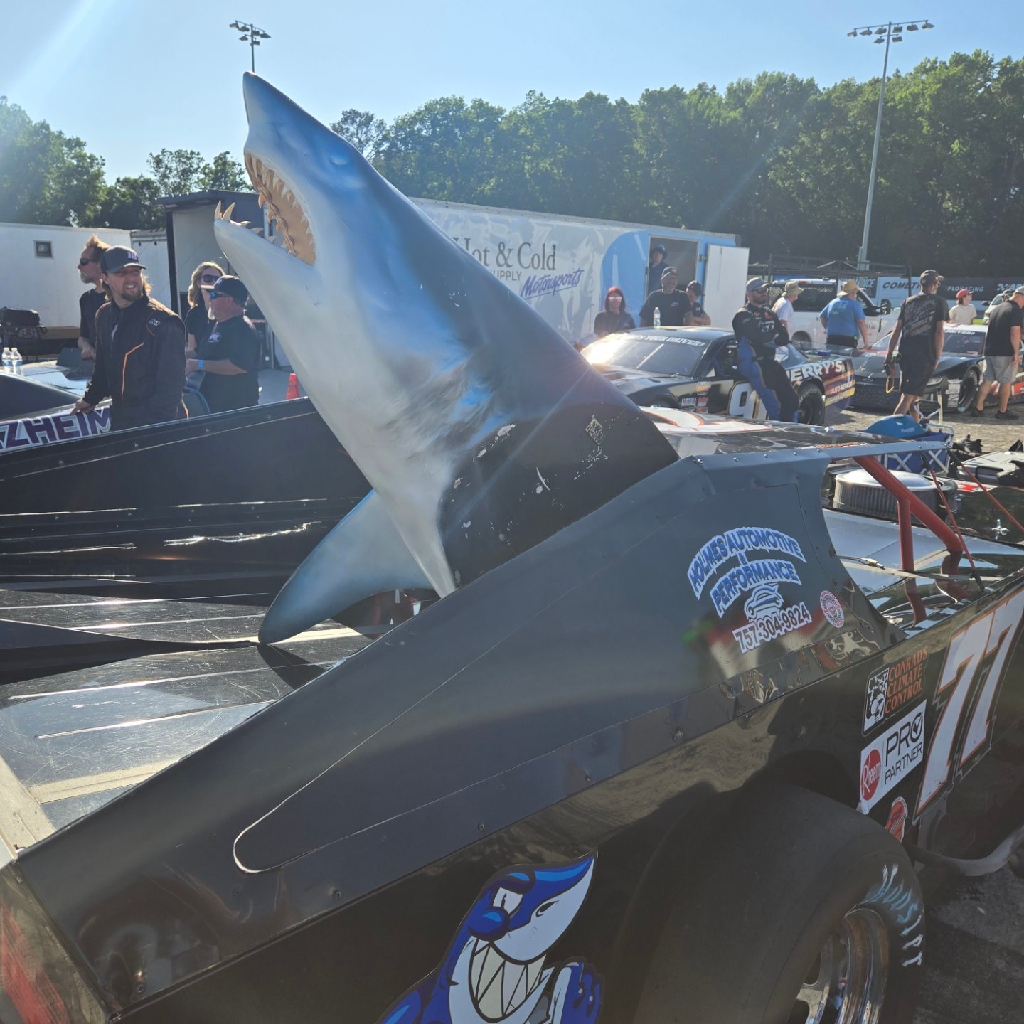 SC Racing