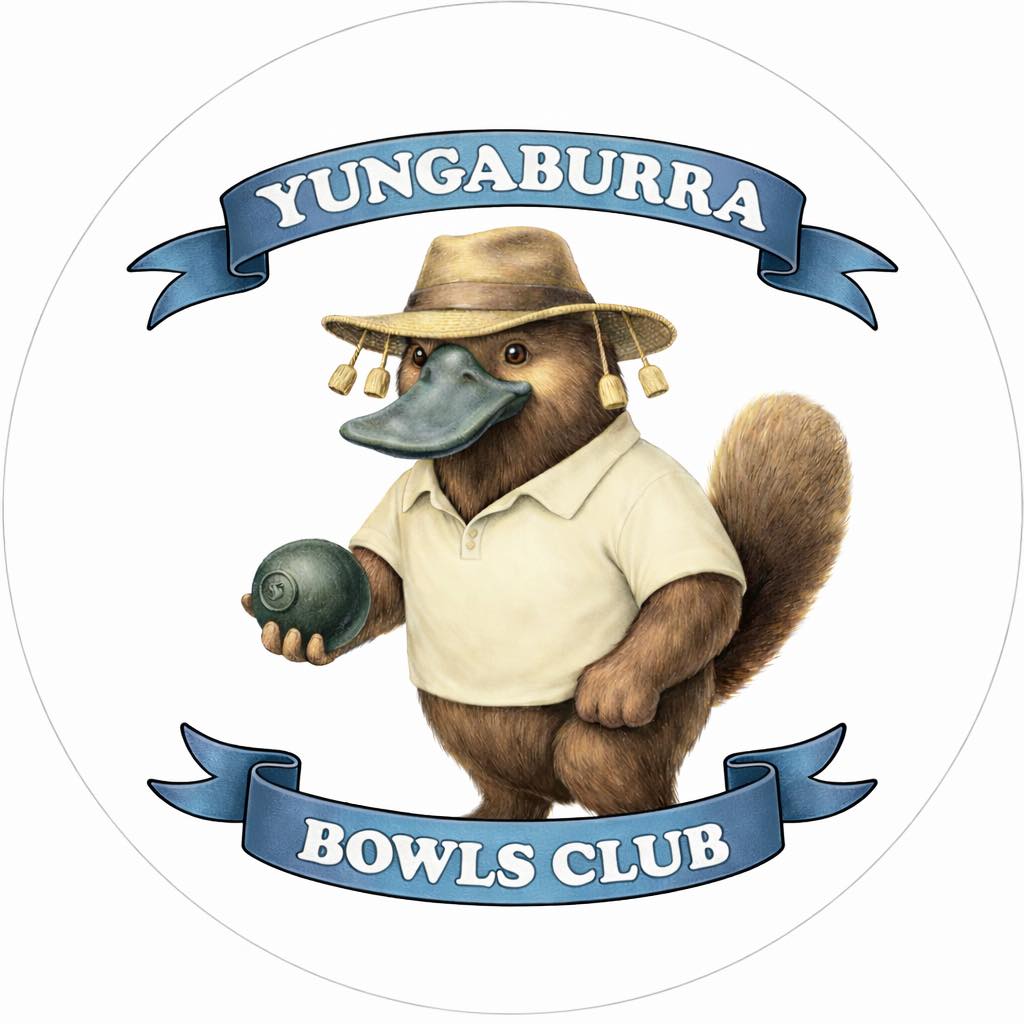 Congratulations to Beck... - Yungaburra Bowls Club Inc | Facebook