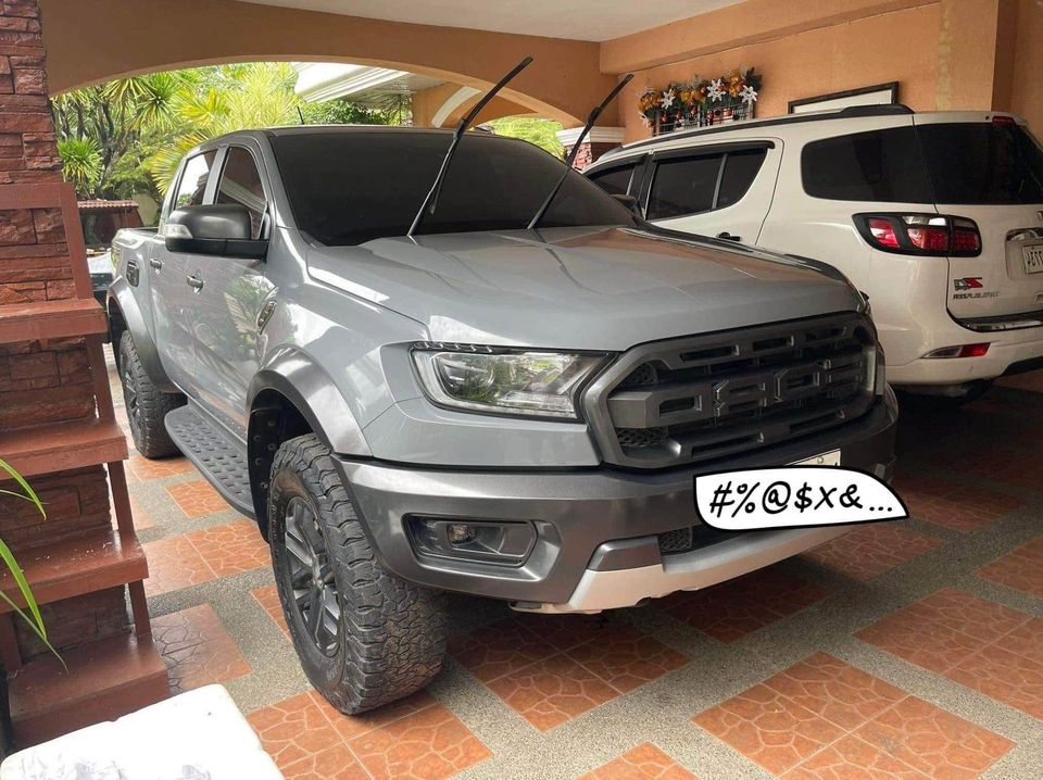 J&R Auto Trading Corp. | Davao City