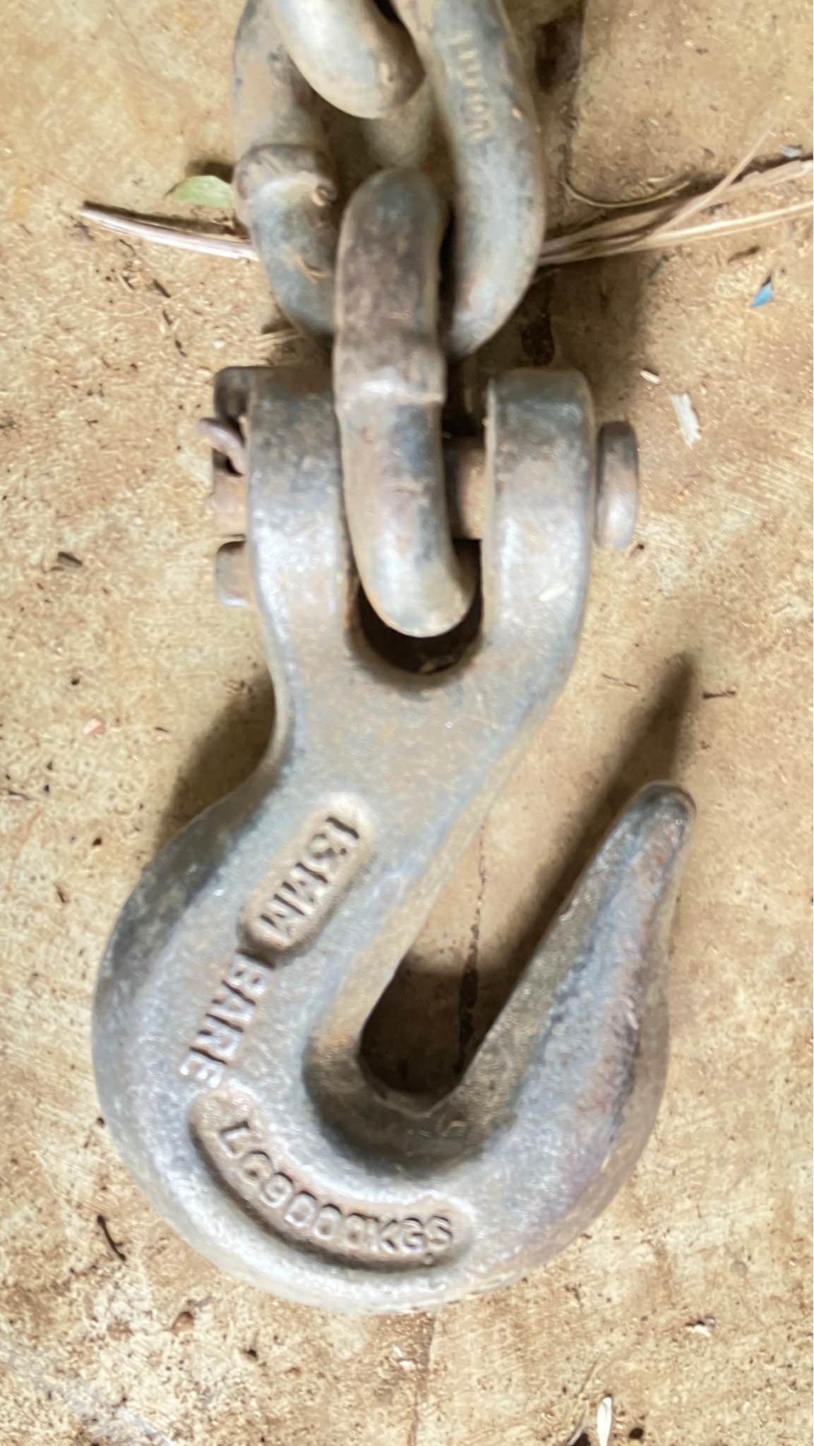 Heavy Snig Chain - Necklaces - Ebor, New South Wales | Facebook ...