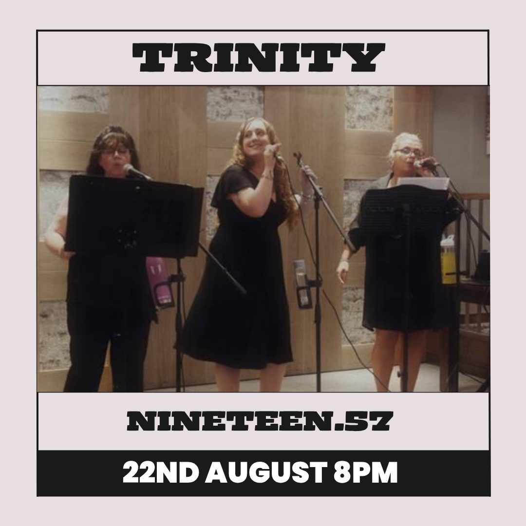 Trinity - Band