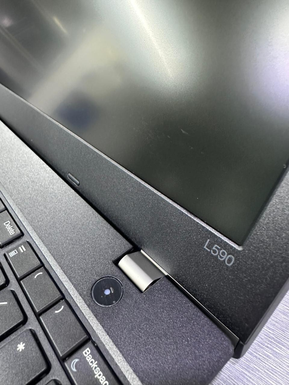 iPhone14 pro max 256GB -ディープパープル Lenovo ThinkPad L590 Processor 8th Generation Intel Core i5-8265U