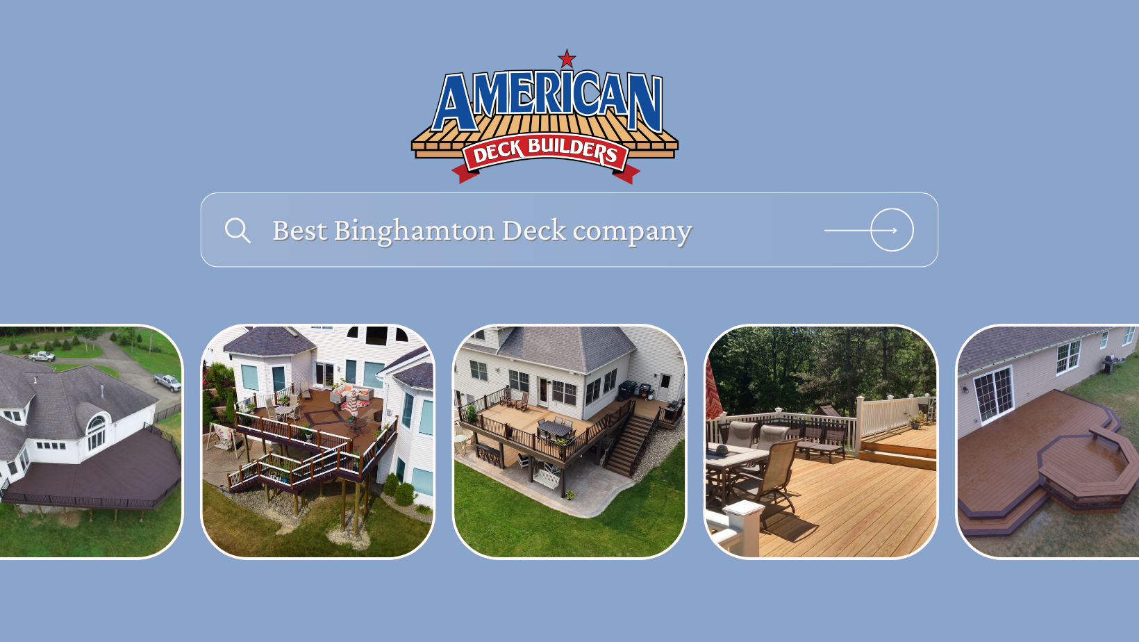 Sunscape Deck Builders added a... - Sunscape Deck Builders
