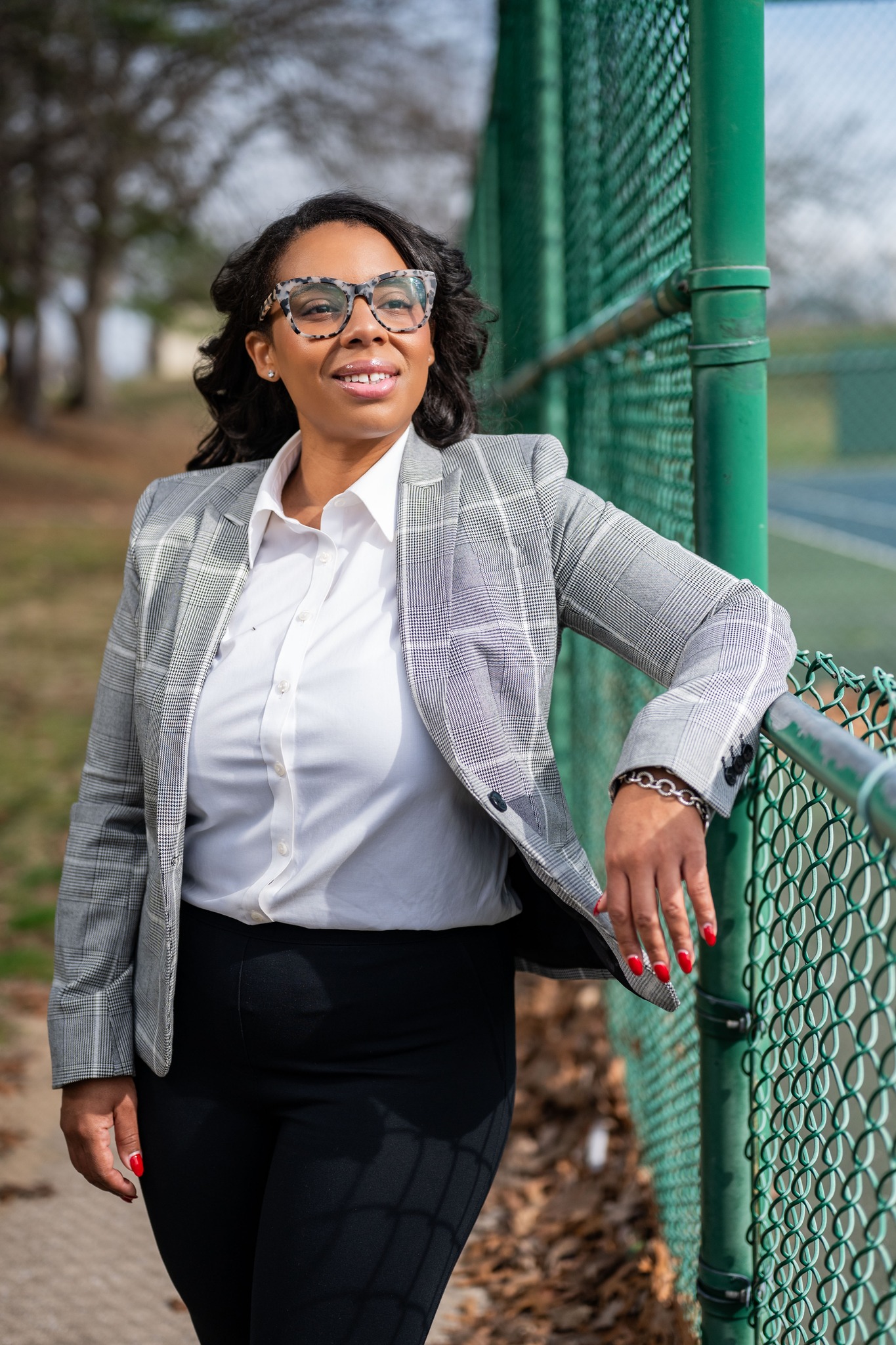 I appreciate the... - Kristian Grant for State Representative | Facebook