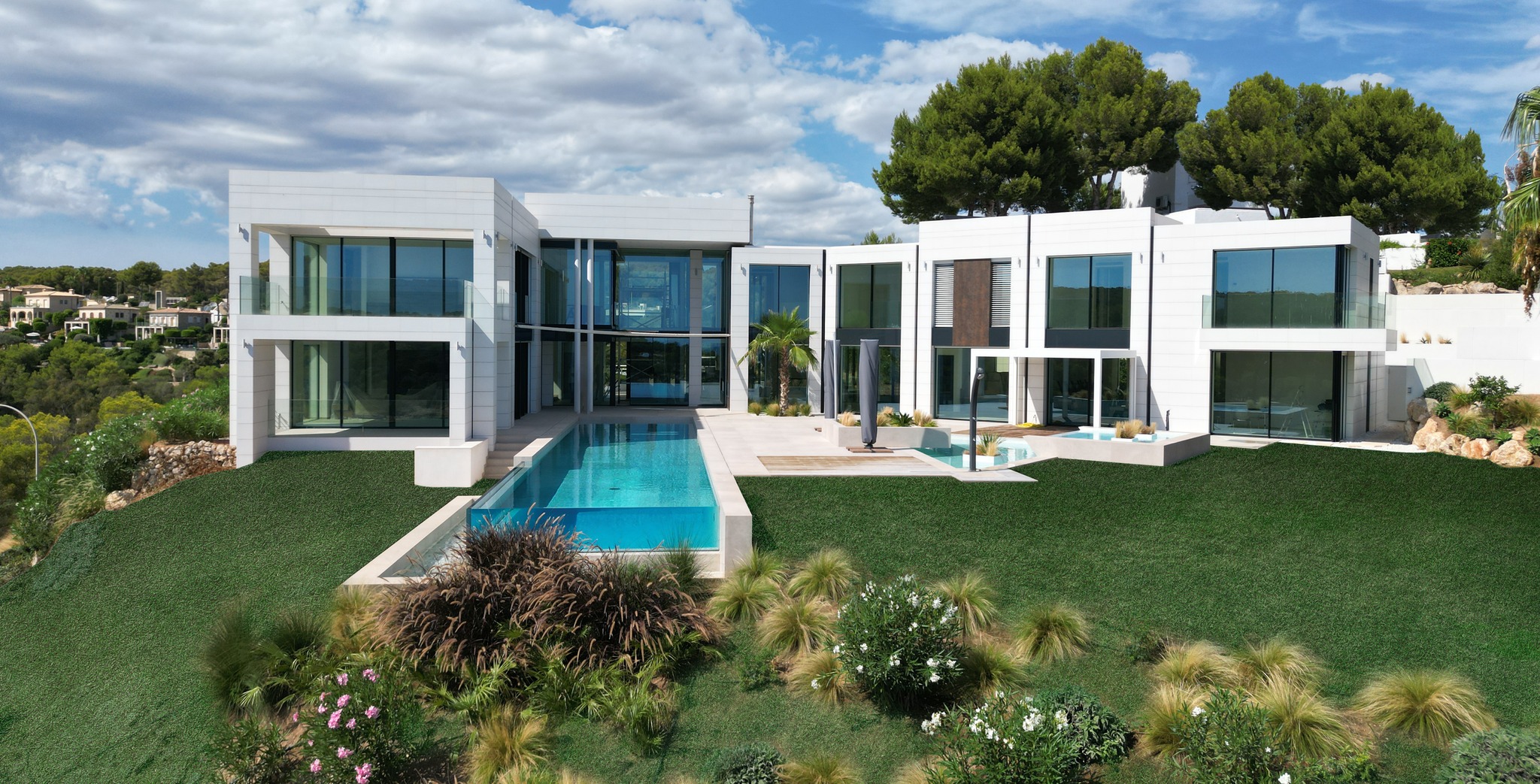 Constructa Mallorca | Alcudia