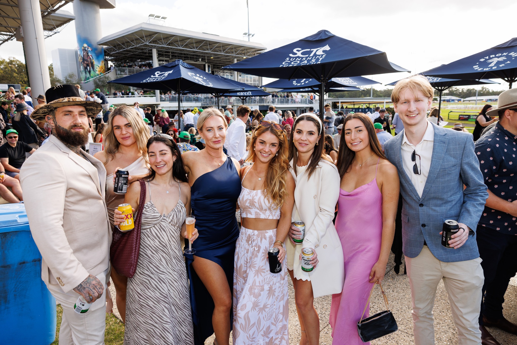 Sunshine Coast Turf Club added... - Sunshine Coast Turf Club