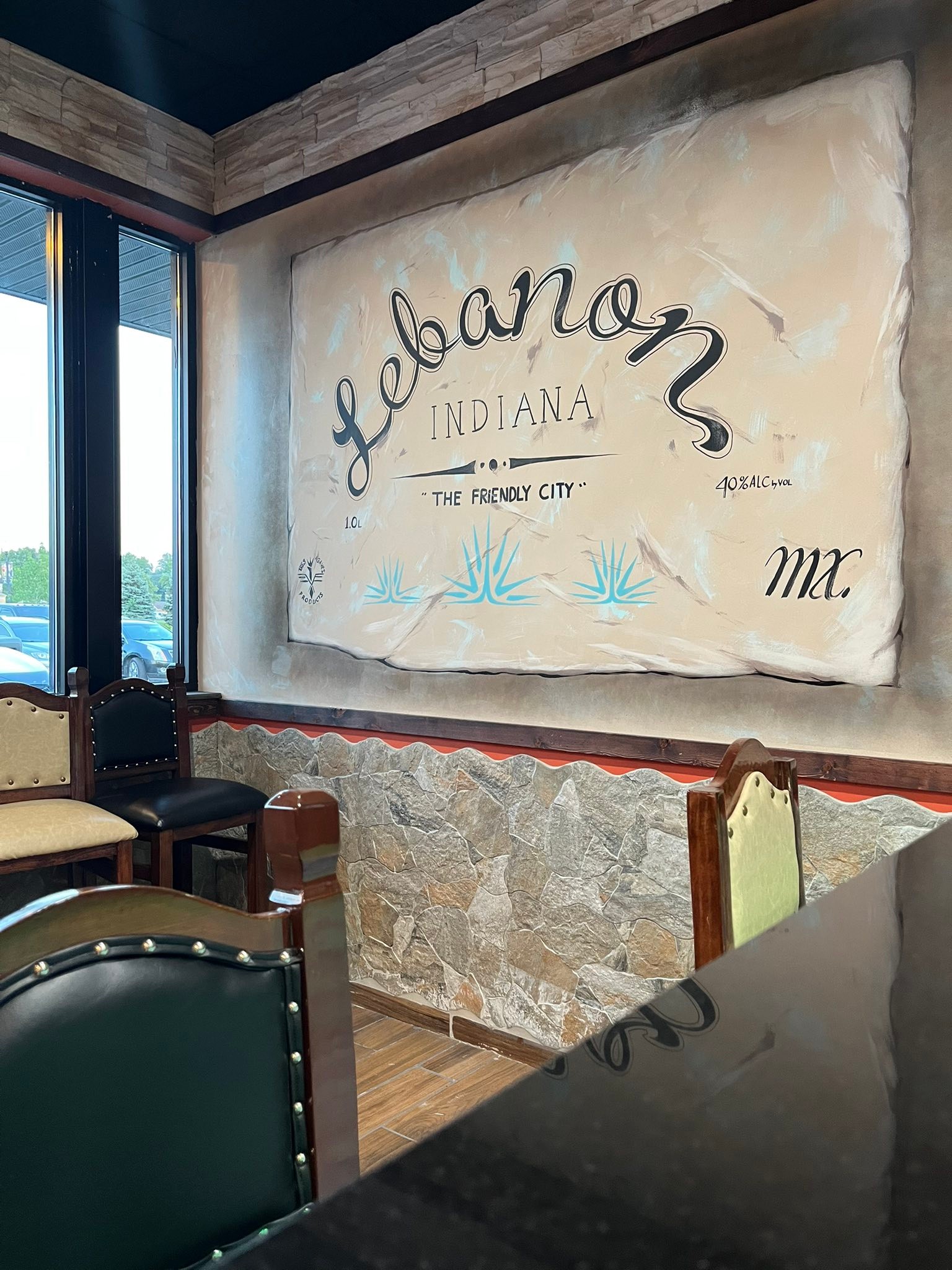 Now Open! #LovinLebanon #ThisIsHome