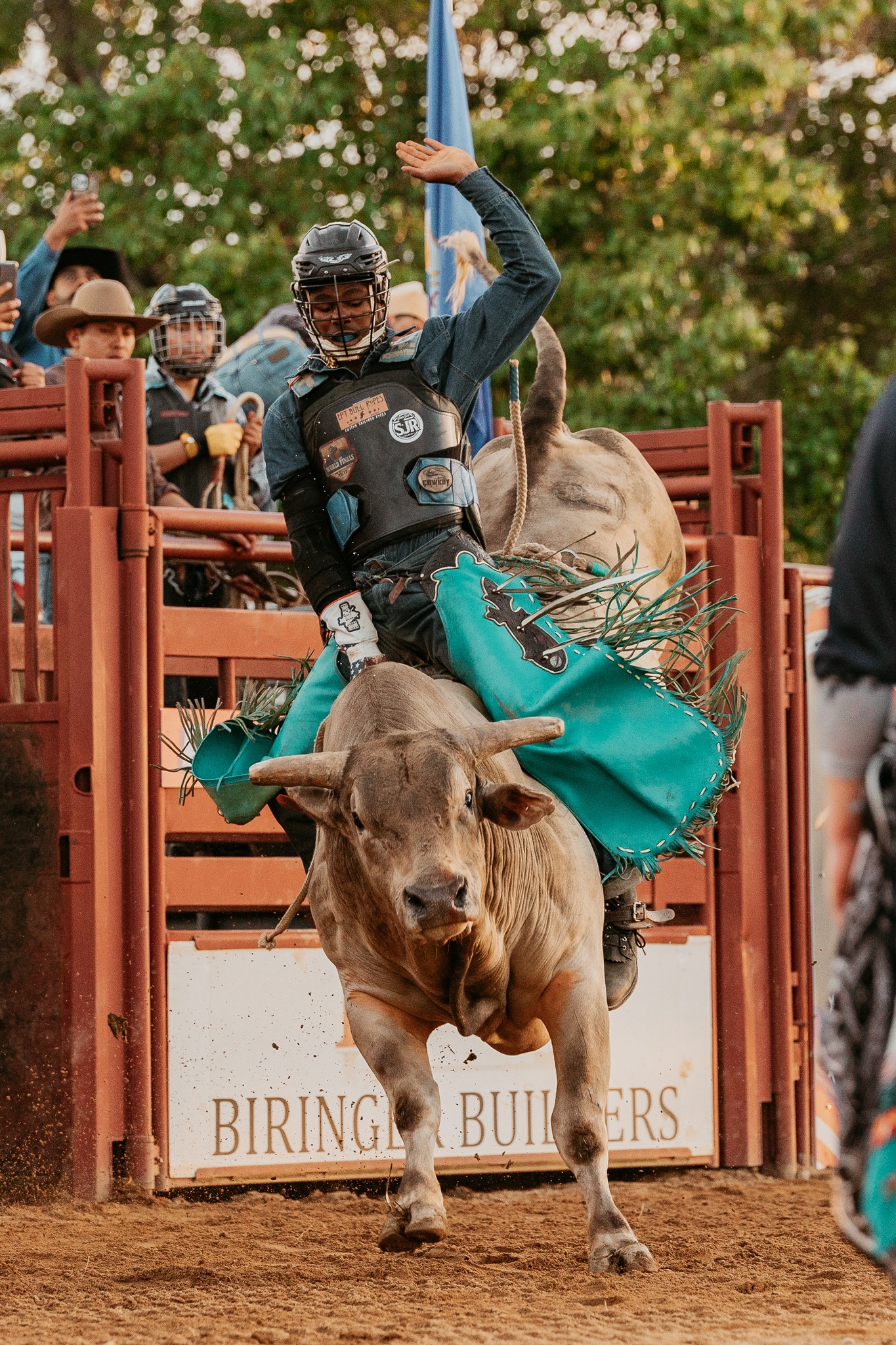 Longbranch Rodeo Inc. | Powhatan VA