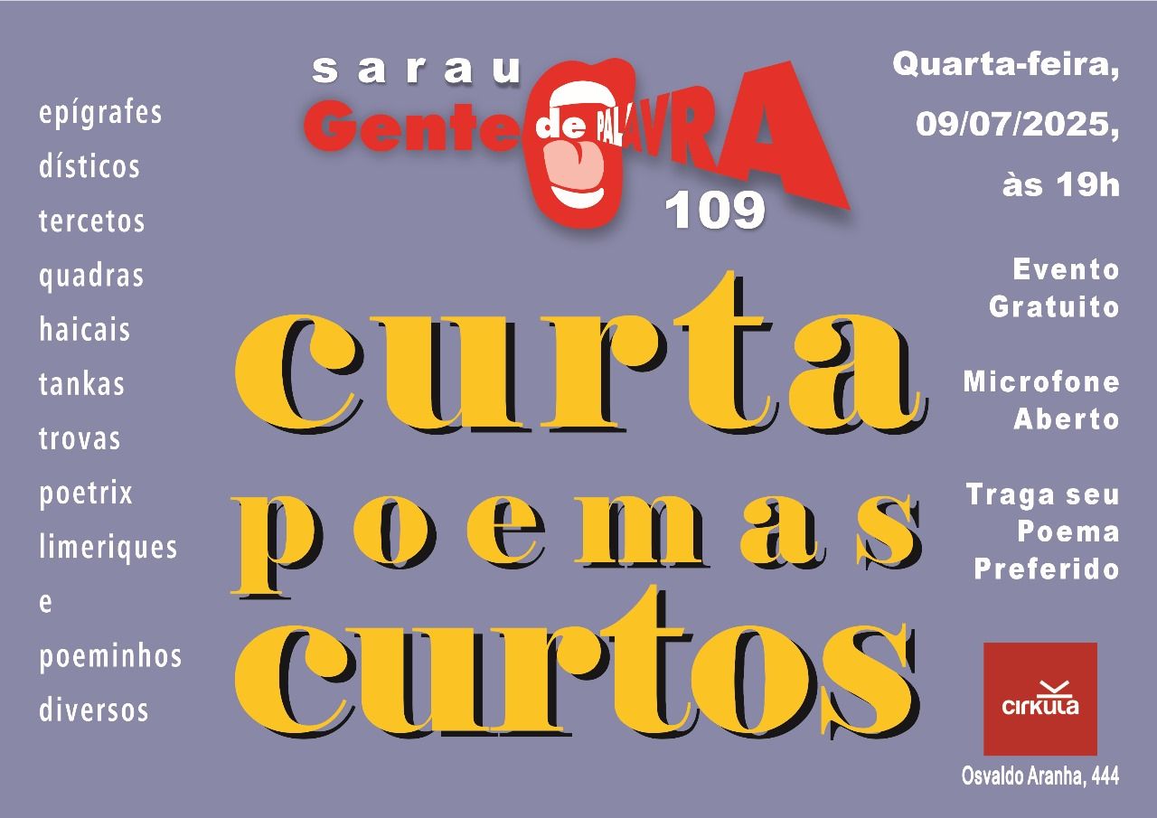 CirKula Editora, Livraria &amp; Café | Porto Alegre RS