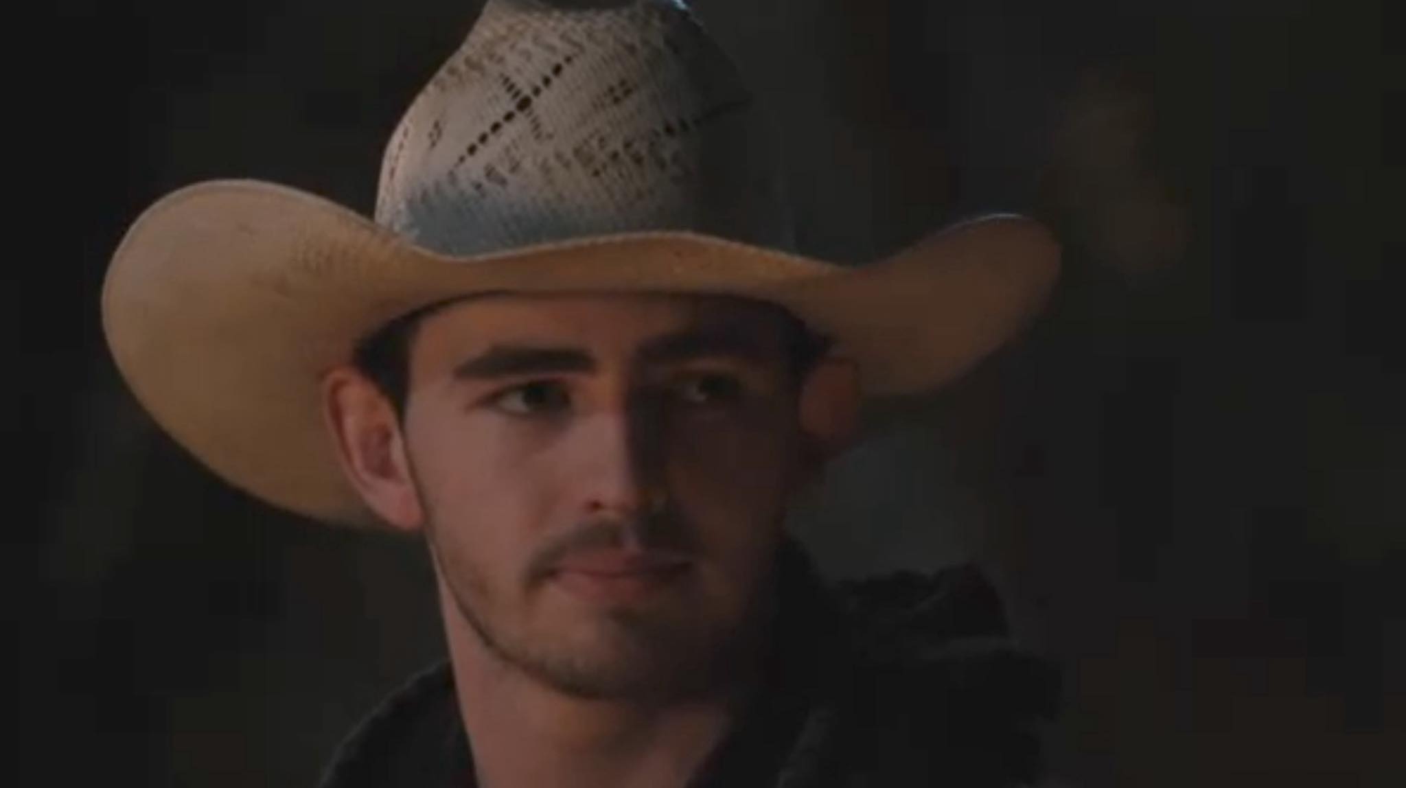 Oh Carter... #DuttonRanch #KellyReilly #ColeHauser #FinnLittle ?C 