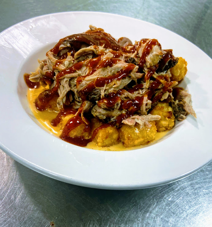 Iron Ridge Inn Restaurant... - Iron Ridge Inn Restaurant
