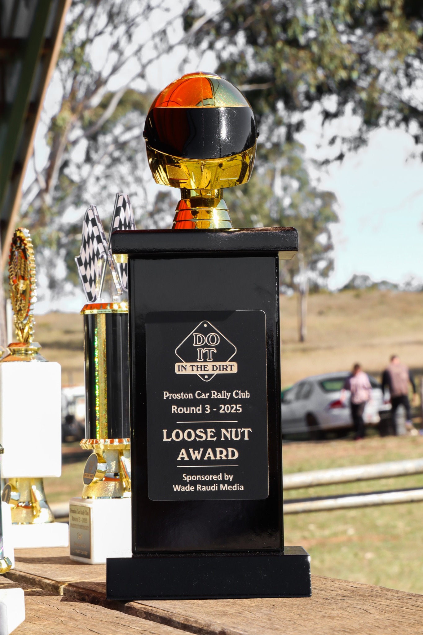 Wade Raudi Media | Kingaroy QLD