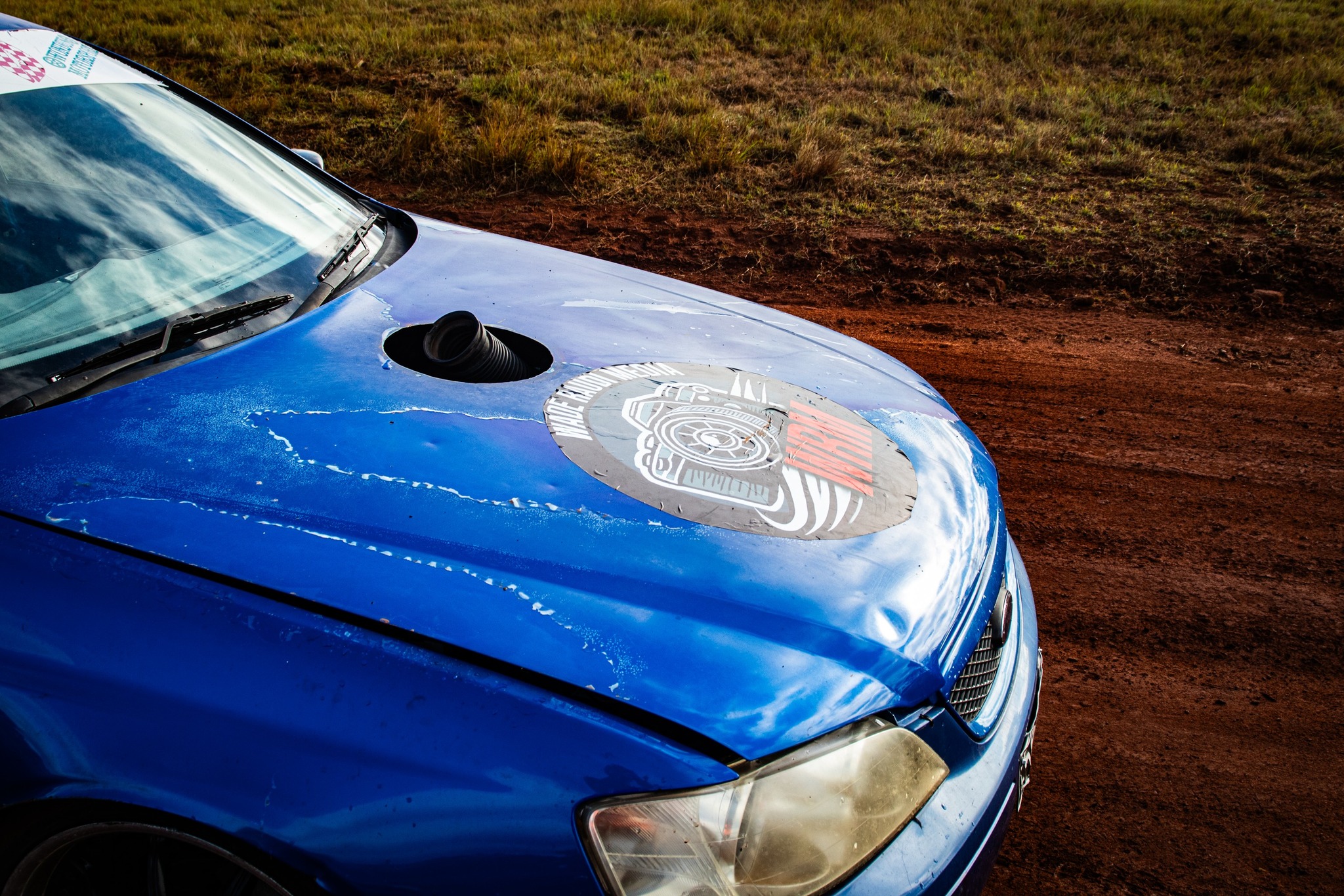 Wade Raudi Media | Kingaroy QLD