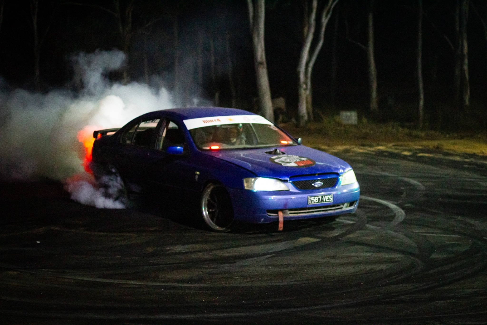 Wade Raudi Media | Kingaroy QLD