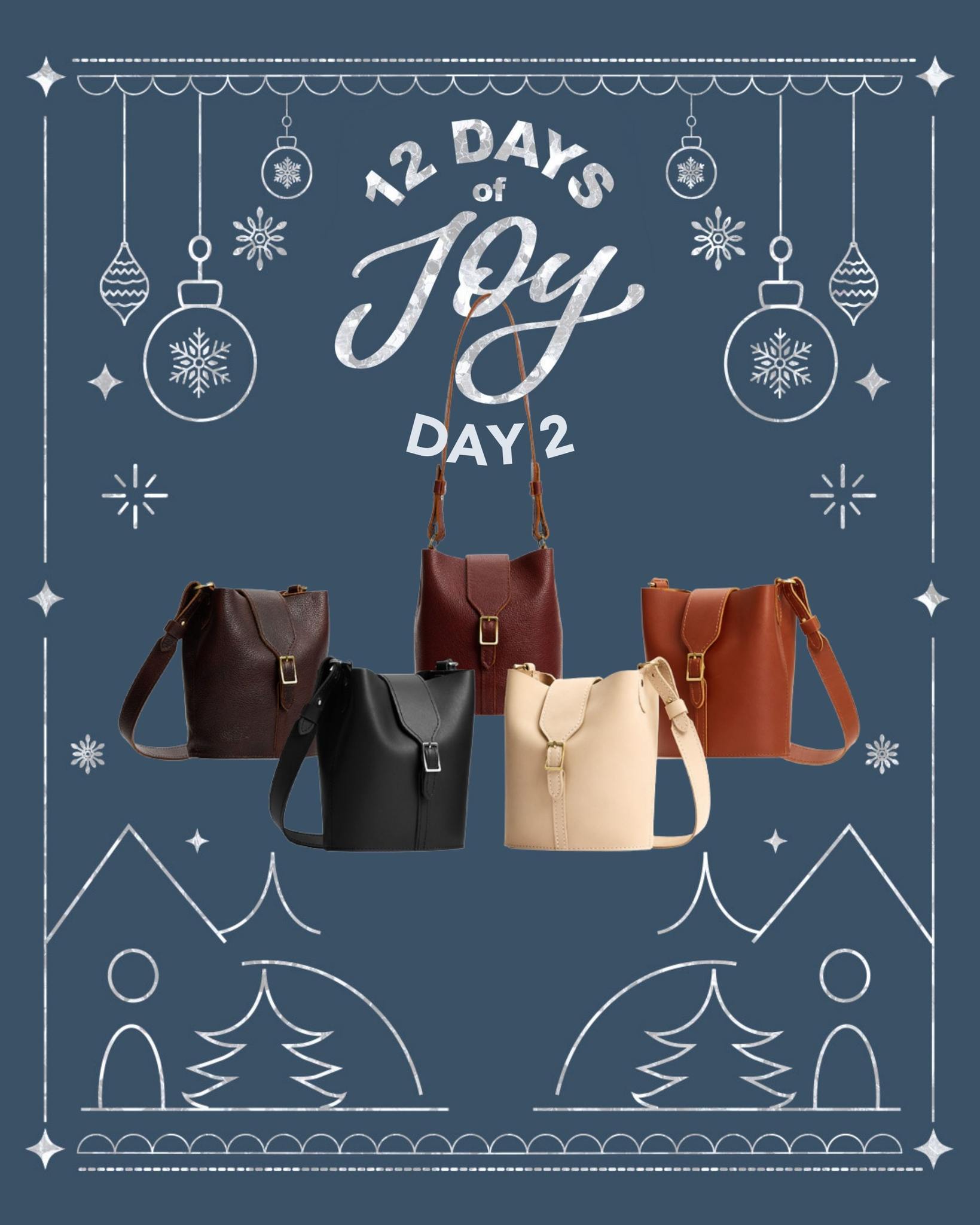 Day 12 of Joy — let's make it SNAPPY! 🎉✨ The Snappy Flappy Pouch
