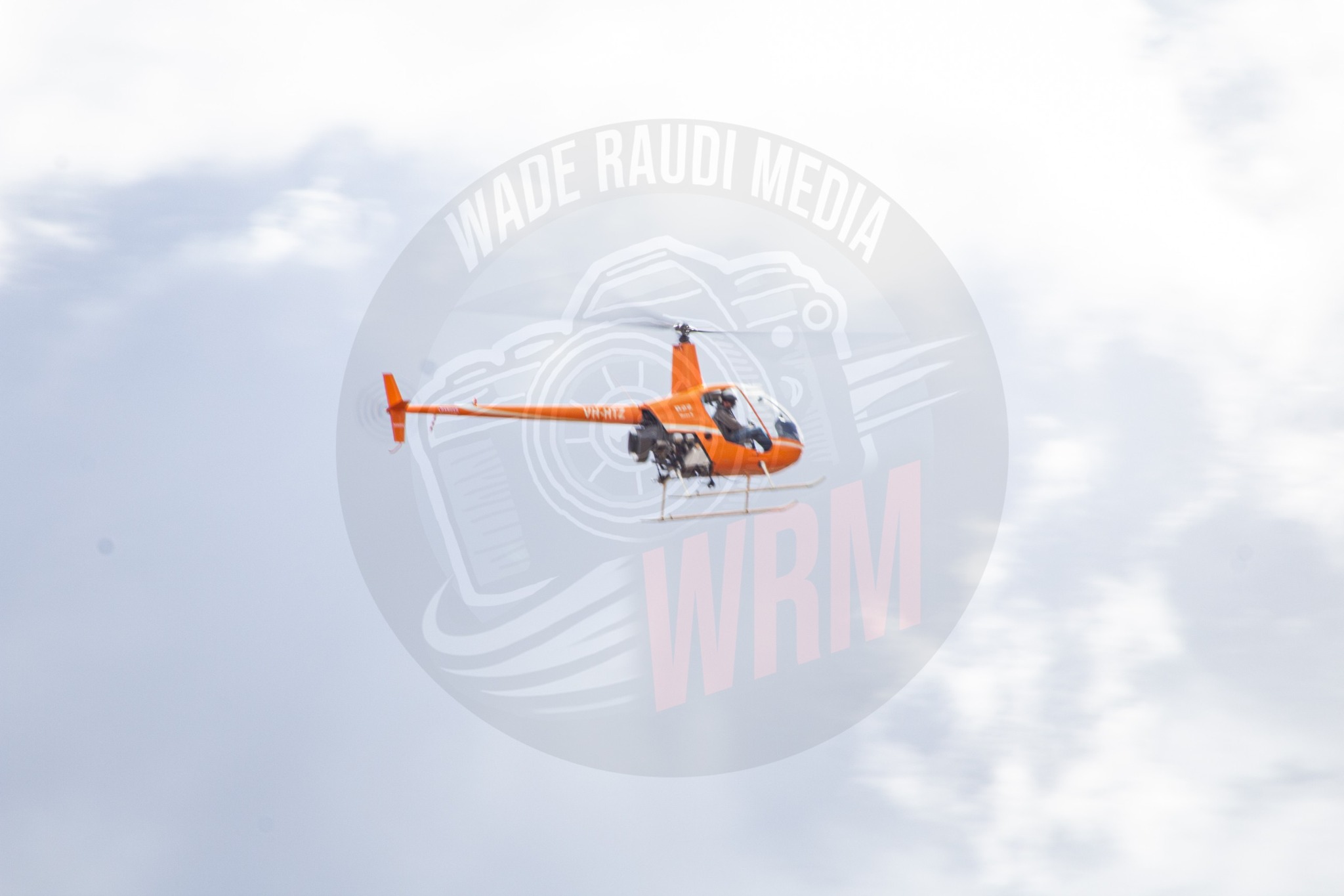 Wade Raudi Media | Kingaroy QLD