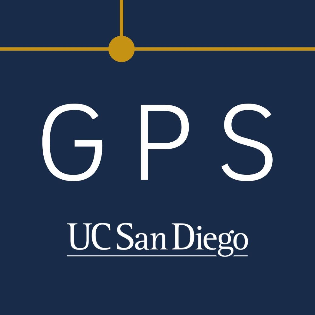 The... - UC San Diego School of Global Policy and Strategy | Facebook