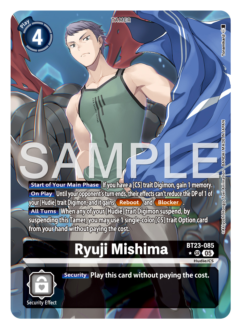 Digimon Card Game... - Digimon Card Game English Version