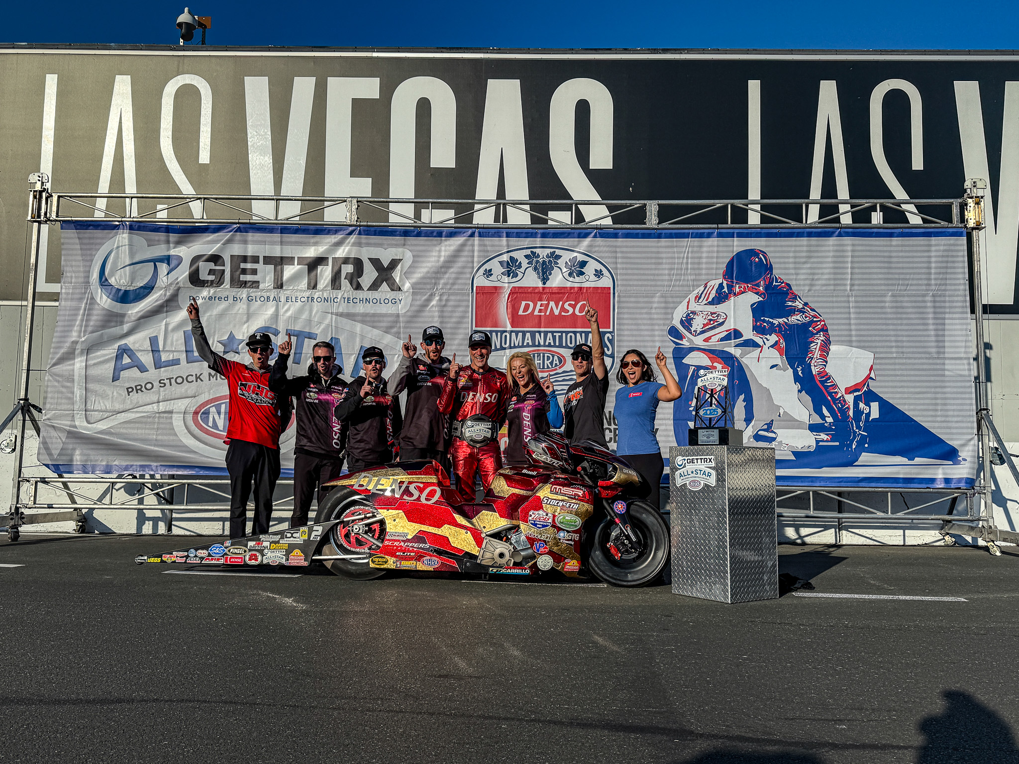 Matt Smith Racing added a new photo —... - Matt Smith Racing