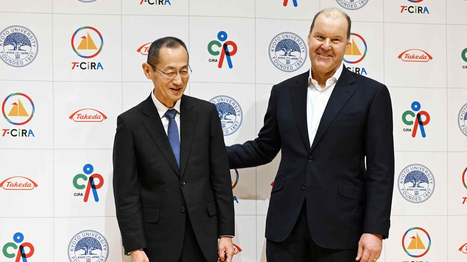 Takeda, Kyoto University end 10-year stem cell tie-up, with no new