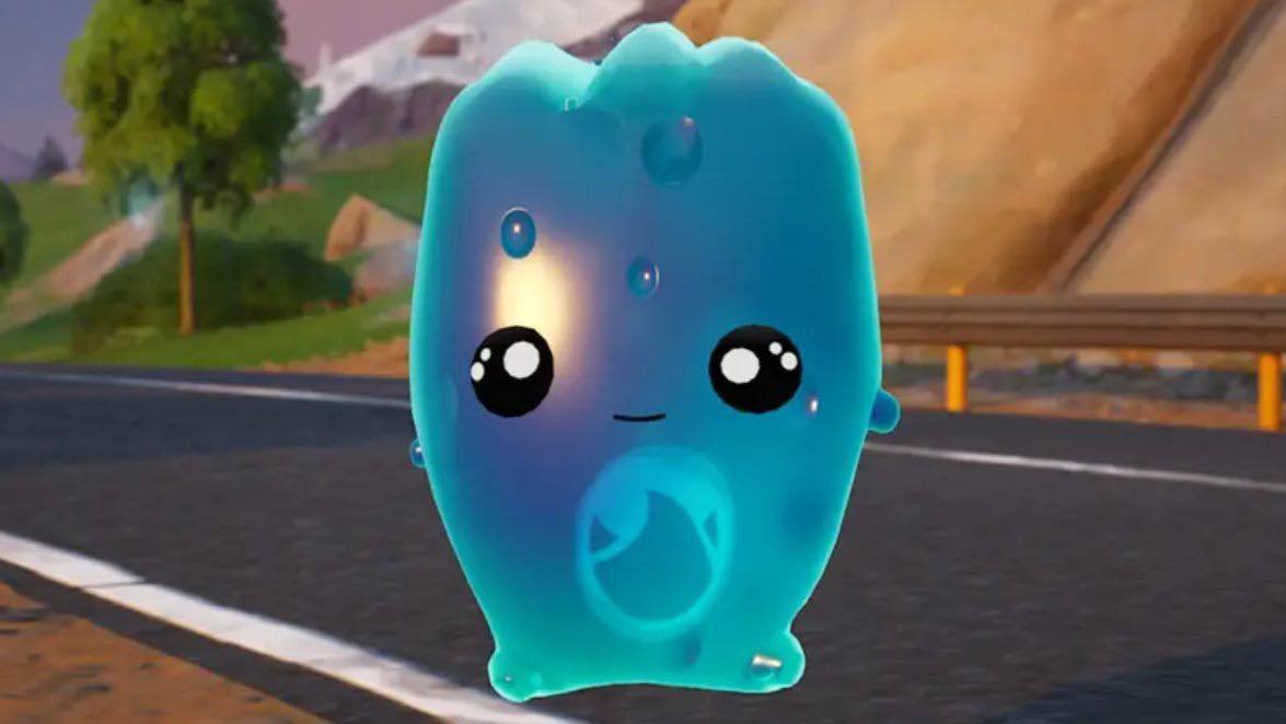 Mr_zero_kills - A new version of Water Sprites are coming in