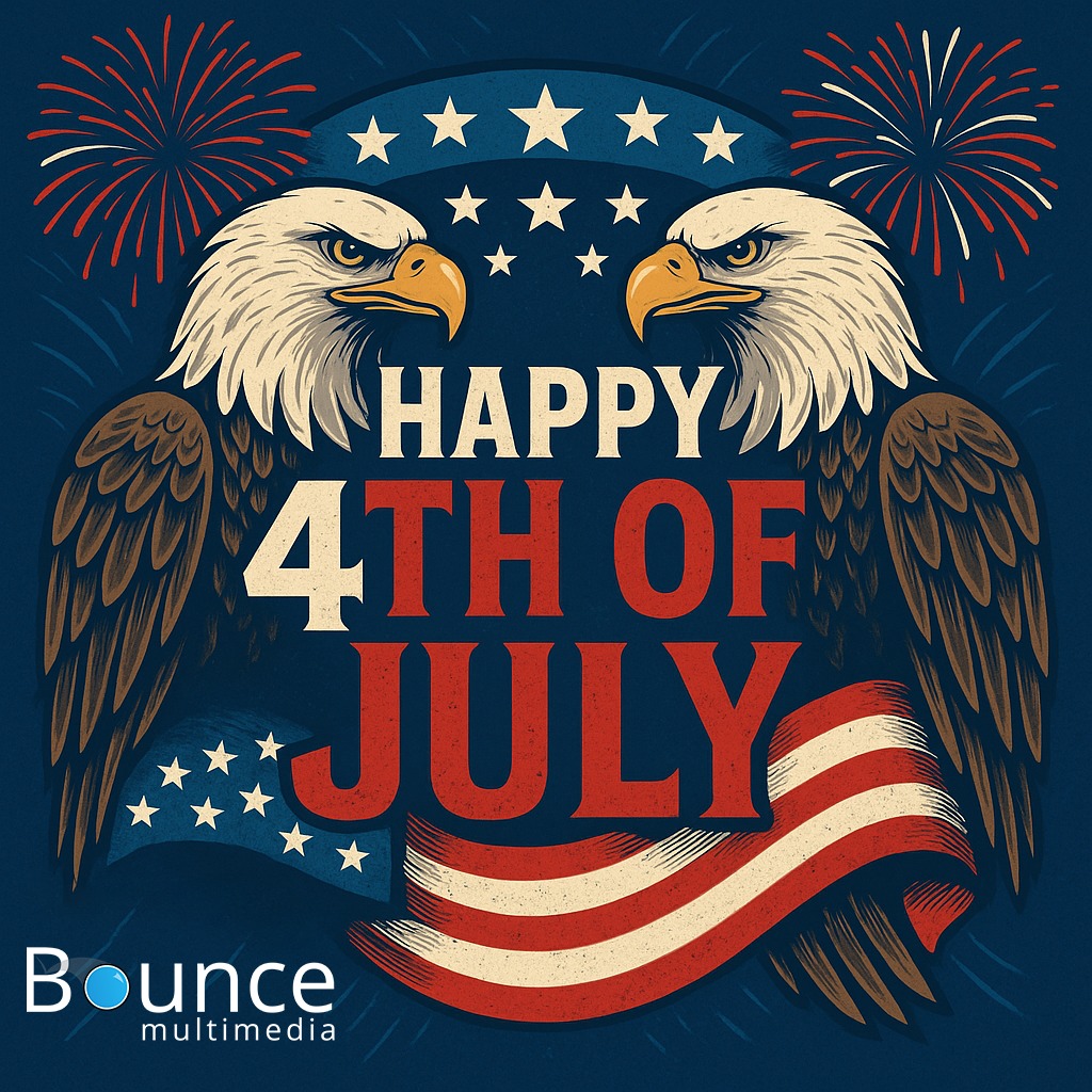 Bounce Multimedia LLC | Humble TX