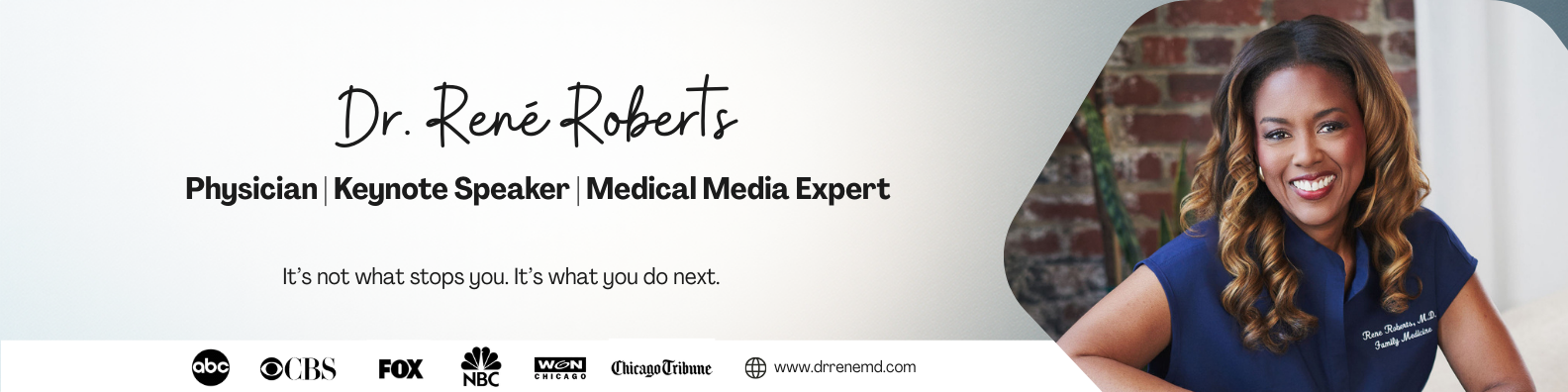 Dr. Rene