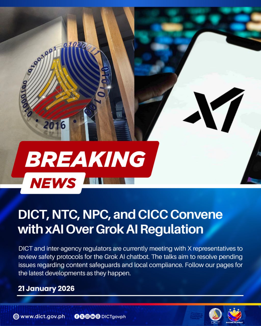 DICT Region IVB - Occidental Mindoro | Mamburao