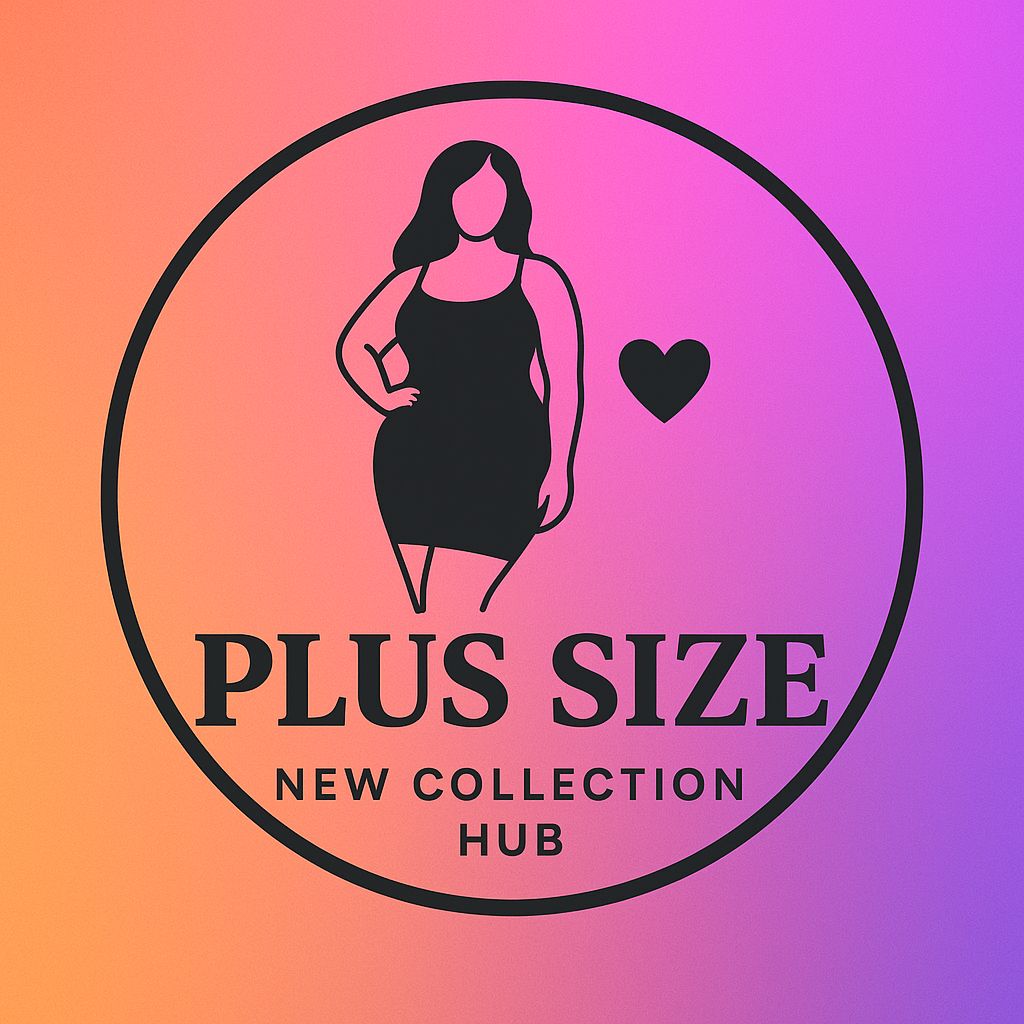 Plus Size Collection By Pooja