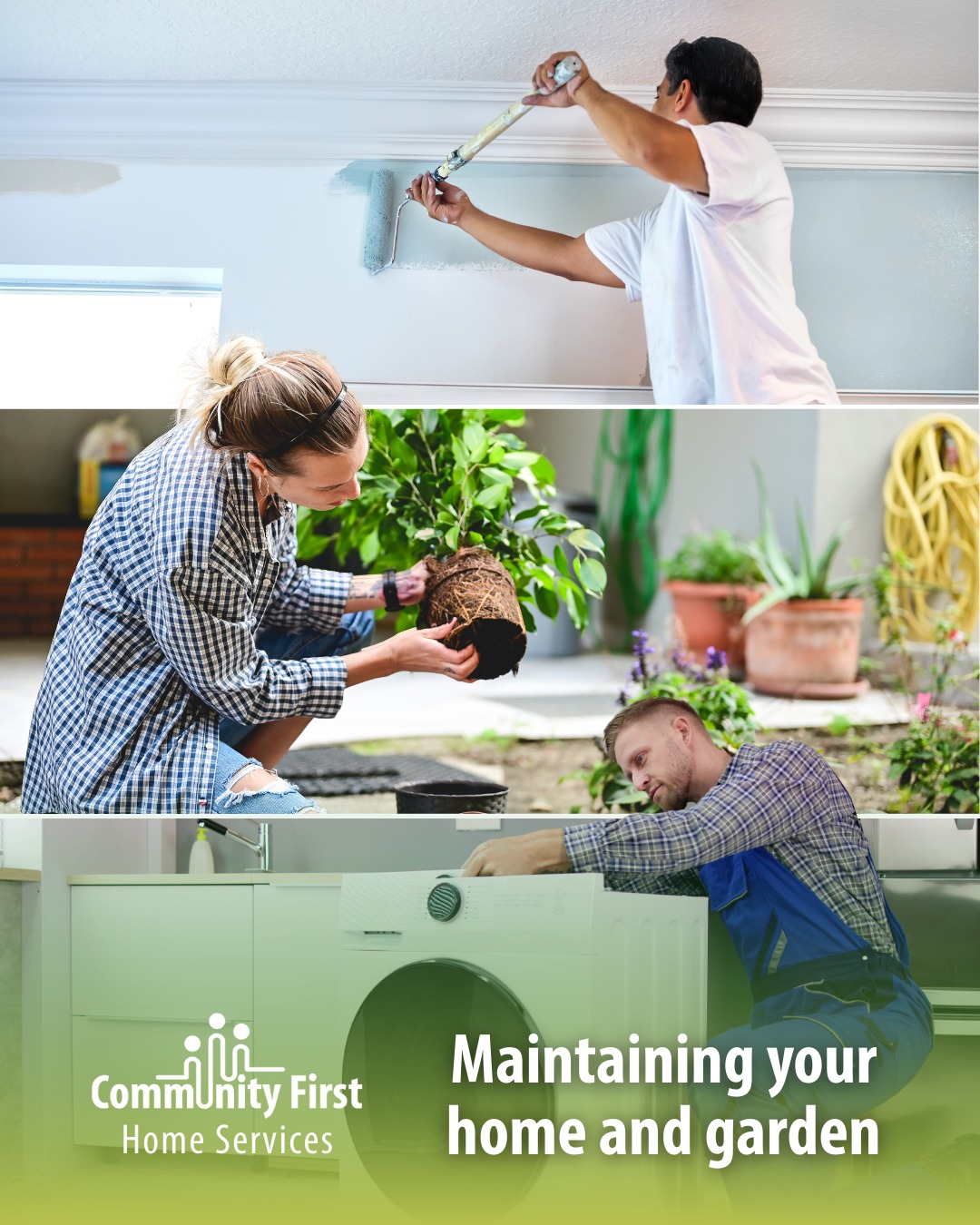 Community First Gosport | Gosport
