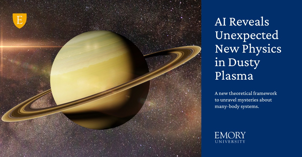 Emory - A team of Emory researchers used a custom-designed neural ...