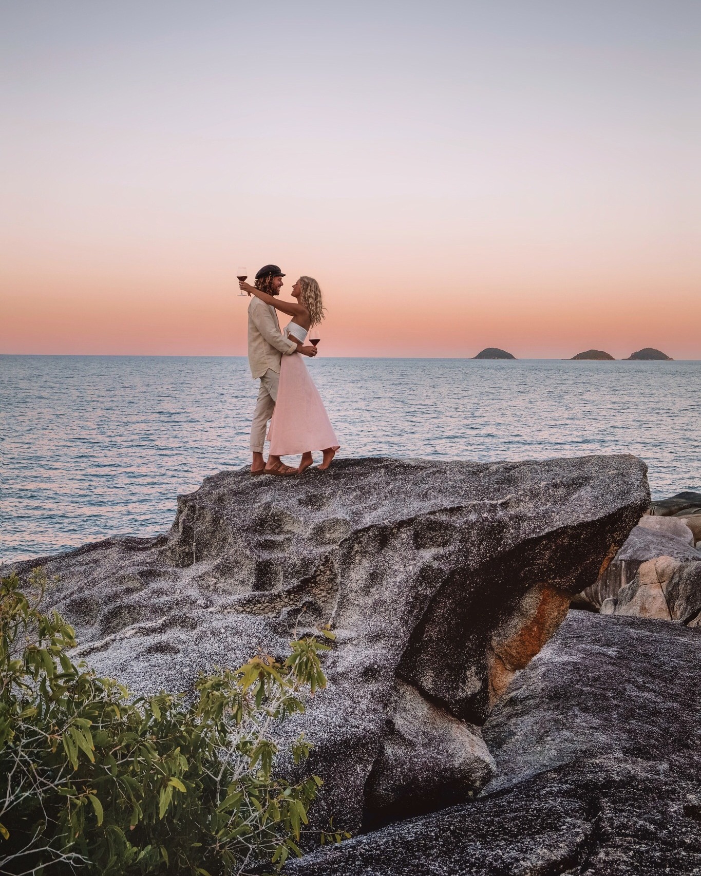 Elise Rae Celebrations | Bingil Bay QLD