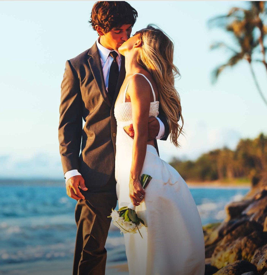 Elise Rae Celebrations | Bingil Bay QLD
