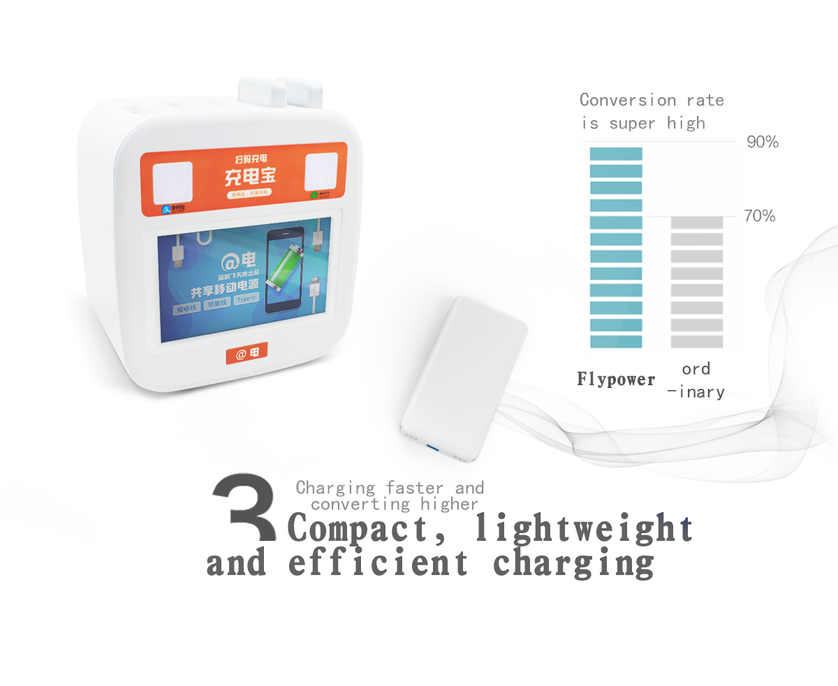 Shenzhen Flypower Technology Co.,Ltd