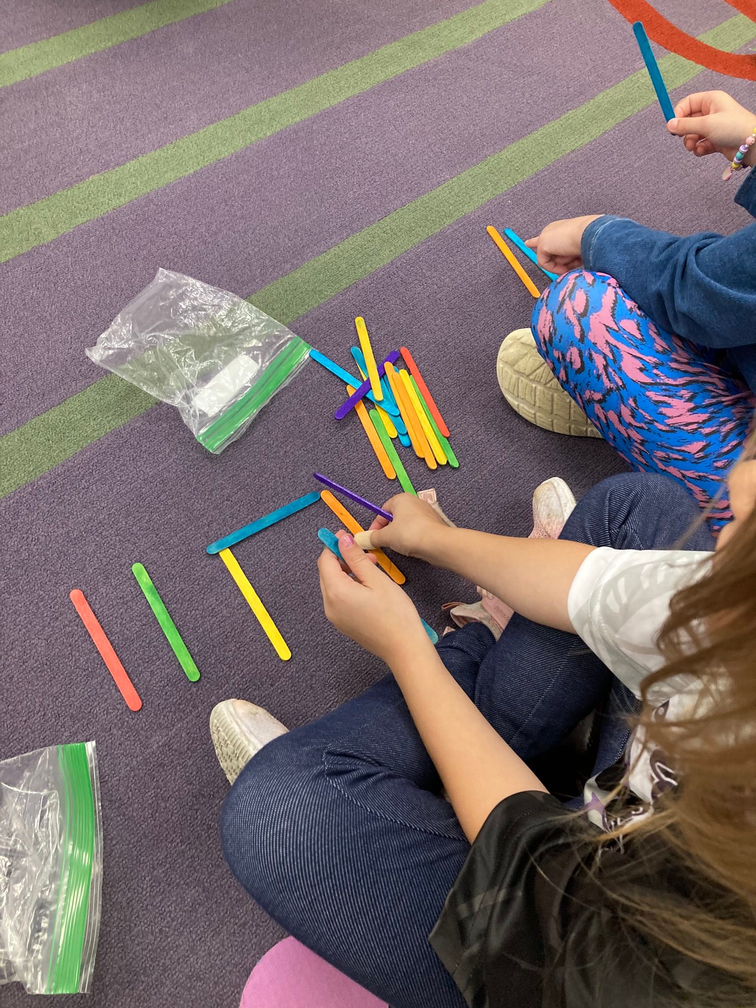Ridpath Primary School added a... - Ridpath Primary School