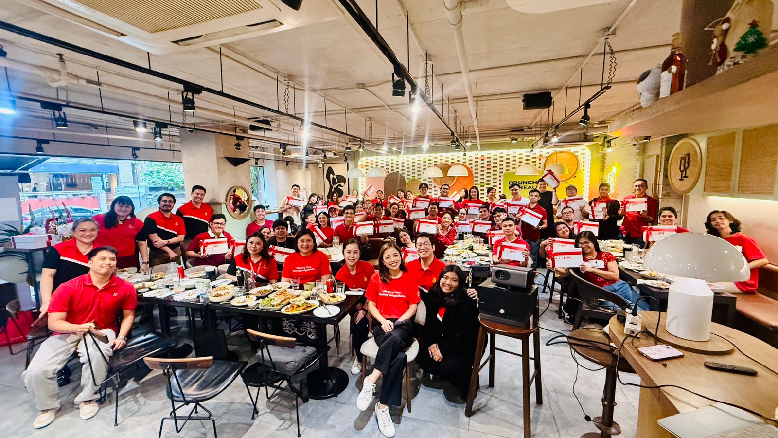 BPI - #BPIInTheNews: BPI x KasKasan Buddies! BPI is teaming up with ...