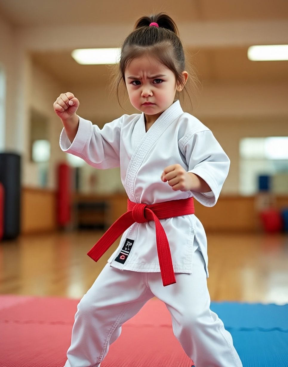 Try your name in Japanese. Follow for complete karate training
