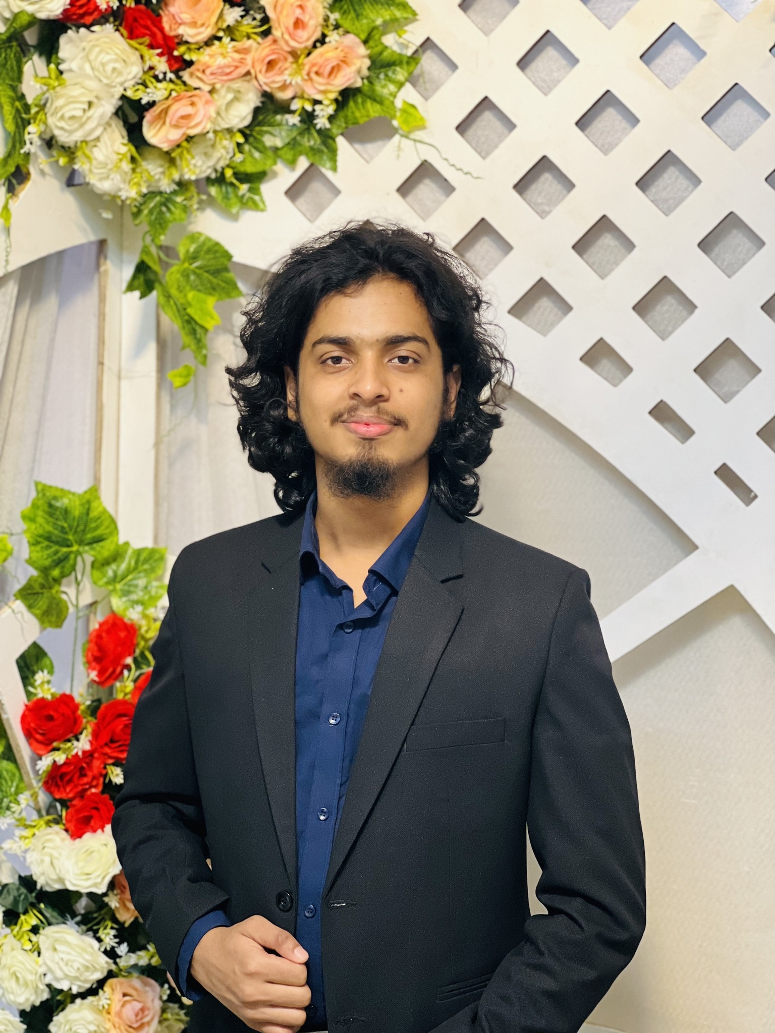 MD Hasan Molla