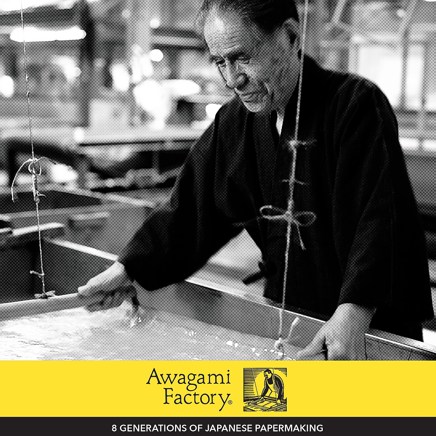 Awagami Factory - Awagami Factory added a new photo — at...